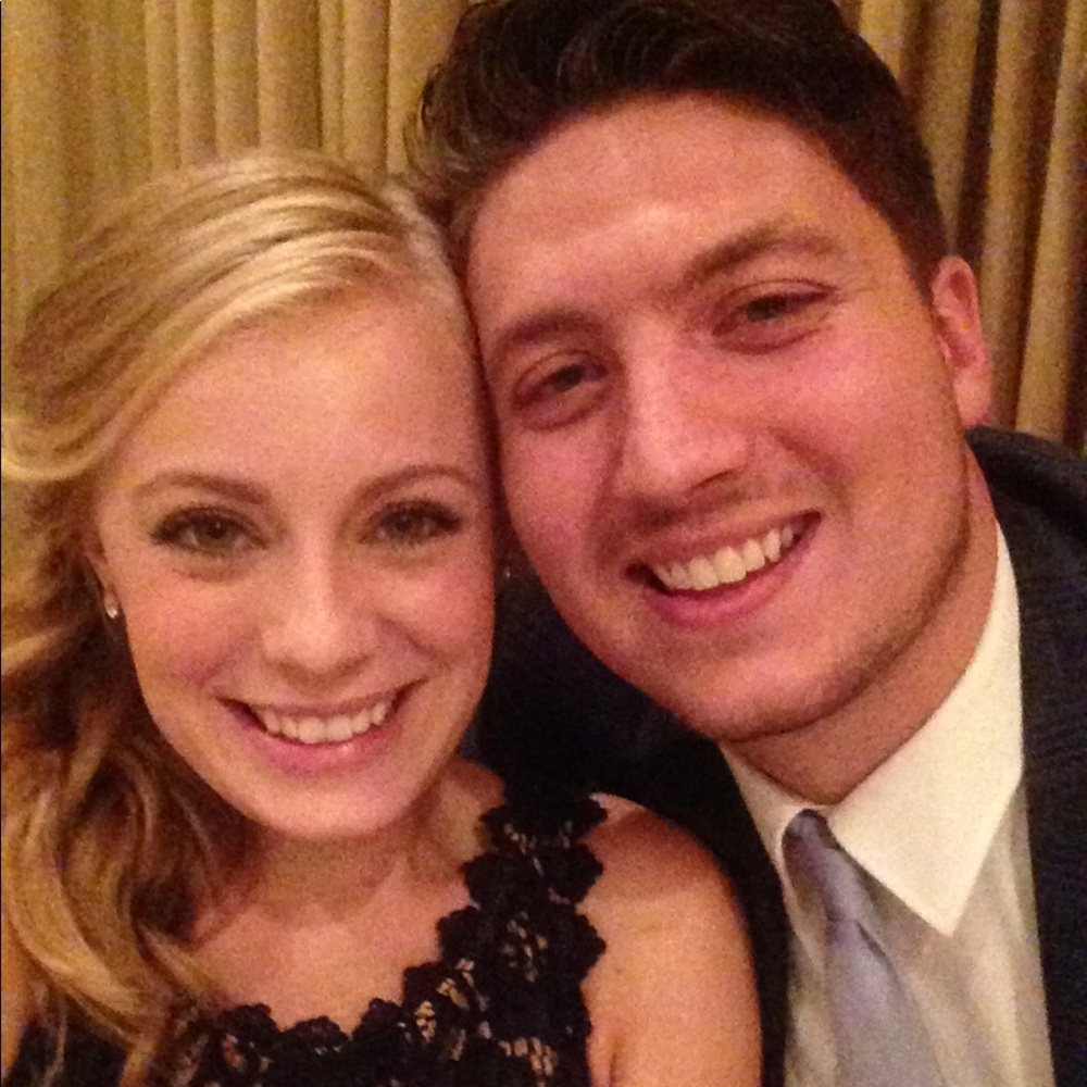 Meet your Posher, Kaitlyn!